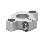 Round Pipe Joint Same Diameter Bore Type Flange