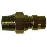 Quick Coupling, TL TYPE, Plug PM CTL03PM3