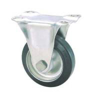 Stainless Steel Castors SU-SKC Series, Fixed