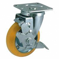Anti-Static Castors STC Series with Swivel Stopper