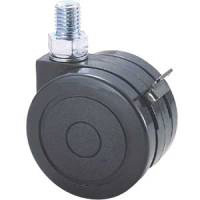 Design Castors AW Series with Swivel Stopper