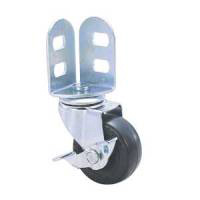 General Castors, AN Series with Swivel Stopper