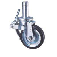 Industrial Castors SCP Series with Swivel Stopper SCP-200VS