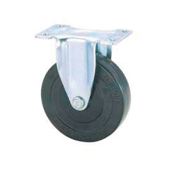 General Castors, KEL Series, Fixed