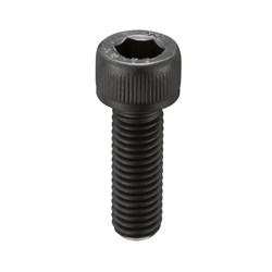 Hexagon Socket Head Cap Screw (Low Temperature Black Chrome Treatment) - SNSS-RY SNSS-M3X10-RY