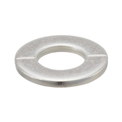 Washer (with Gas Ventilation Grooves) - SWAS-VF / SWAS-VF-PC