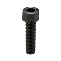 Resin Screw (RENY / Hex Socket Head Cap Screw) - SPA-C SPA-M5X10-C
