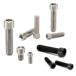 Hex Socket Head Cap Screws With Small Head SNS-SD / SNSS-SD