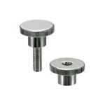 Knurled Knob_KNM / KNF