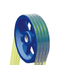 JIS V-Pulley A Series