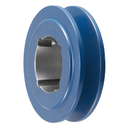 ISOMEC SP Pulley SPA90-3