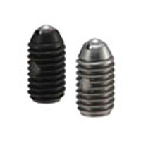 Miniature Ball Plungers, FP / MP / MPS MPS-8