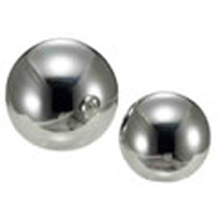Aluminum Ball_KAB KAB-40XM10