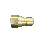 High Pressure Auto Cup SPH070 Type, Plug