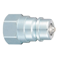 High Pressure Auto Cup SPH050 Type, Plug