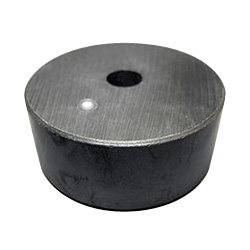 Anisotropic Ferrite Magnet Ring Type