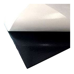 Rubber Coated Magnet, Isotropic Type RST01
