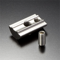Post-Assembly Insertion Nut (Stainless Steel Anti-Galling) (with Lock Function)