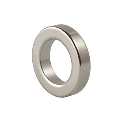 Ring‑Shaped Neodymium Magnet NOR019