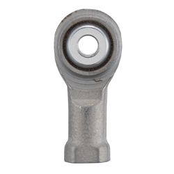 Rod End Bearing, Right Female Thread, Fluoropolymer  Type 2 Piece RBT RBT5