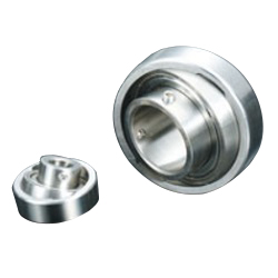 Spherical plain bearings / 60xx, 62xx / SH / stainless / SSXCA / SH series, SSXCA design / SMT(NANKAI SEIKO)