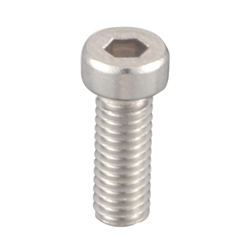 Low Small Head Hex Socket Head Cap Screw