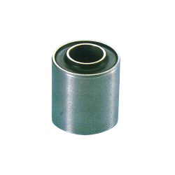 Rubber-metal buffers / bush form / through hole / Rubber / Ultra / NOK RB5000A5