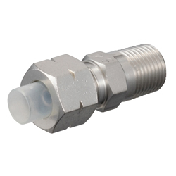 Quick Seal Series, Insert Type (Stainless Steel Specifications), Connector (mm Size)