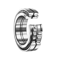 Double Row Tapered Roller Bearing 430220XU