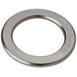 Thrust Cylindrical Roller Bearing GS-Type Bearing Ring