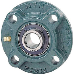 Cast Iron Round Flanged with Spigot Joint S-UCFC209