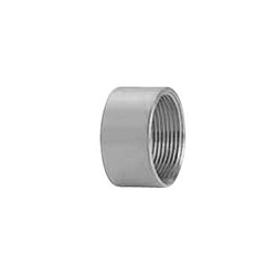 Stainless Steel Screw-In Tube Fitting Stainless Steel Half Socket