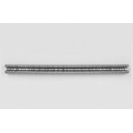 E-Shaped Retaining Ring, Stack ES-9.0-3W