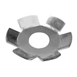 Push Nut (for Hole) RPN-8-SUS