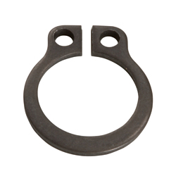 C-Shaped Retaining Ring (for Shaft) STW-6-GSC