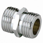 Metal Piping Fitting, Parallel Nipple