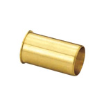 Brass Fittings, Insertion Sleeve (Pipe Casing)