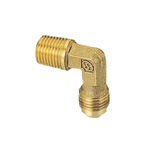 Copper Tube Fitting, Elbow (Used to Connect Copper Tubes) 1 / 4