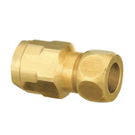 Double-Lock Joint, WJ35 Type, Copper Tube Conversion Adapter