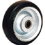 Rubber Wheel (with Bearing) OH35M-150