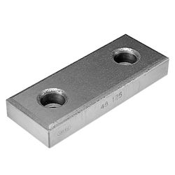 Wear Plate Plate Thickness 20 mm (2 Hole Type) (CWPT) CWPT-100300