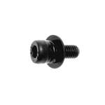 Hex Socket Head Cap Screw P=3(SW+JIS Flat W)