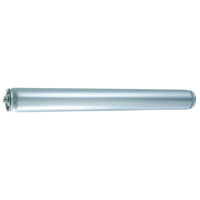 Single Unit Aluminum Roller (Roller for Conveyor), Diameter ⌀42 × Width 240 - 490 (AR Type) AR305N-N
