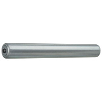 Single Unit Steel Roller (Roller for Conveyor), Diameter ⌀60.5 × Width 90 - 990 (MR Type)