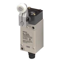 Compact Limit Switch HL-5000