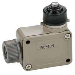 Compact Seal Switch VE 1VE-10N-C