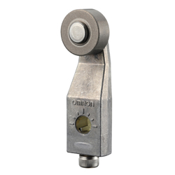 Lever for Compact Heavy Equipment Limit Switch D4A