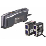 Small Laser Sensor E3NC-L Series Sensor Head [E3NC-LH]