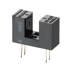 Reflective Photo / Micro-Sensor (General Type for Printed Circuit Board) [EE-SJ]