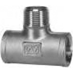 Stainless Steel Screw-in Type Fitting Service T B STB